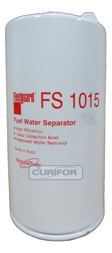 Filtro Combustible Separador Agua Ford Cargo 1317 1517 1722
