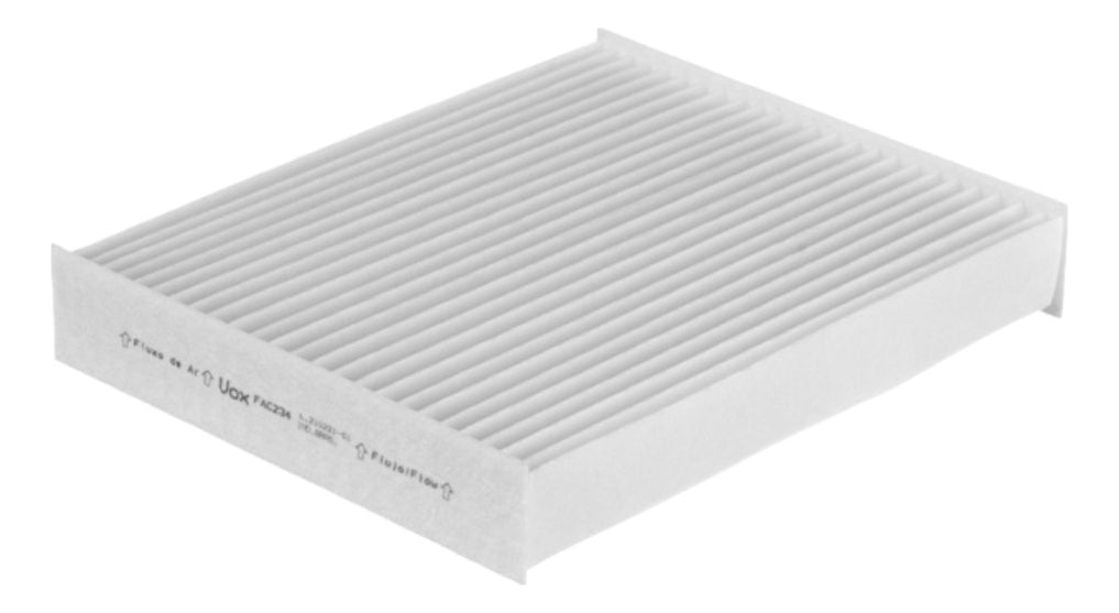 Filtro Polen Vox Ford Ranger 2.0 2024--