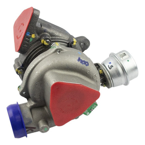 Turbo Geometría Variable Mahindra Scorpio 2.2 2010-2012