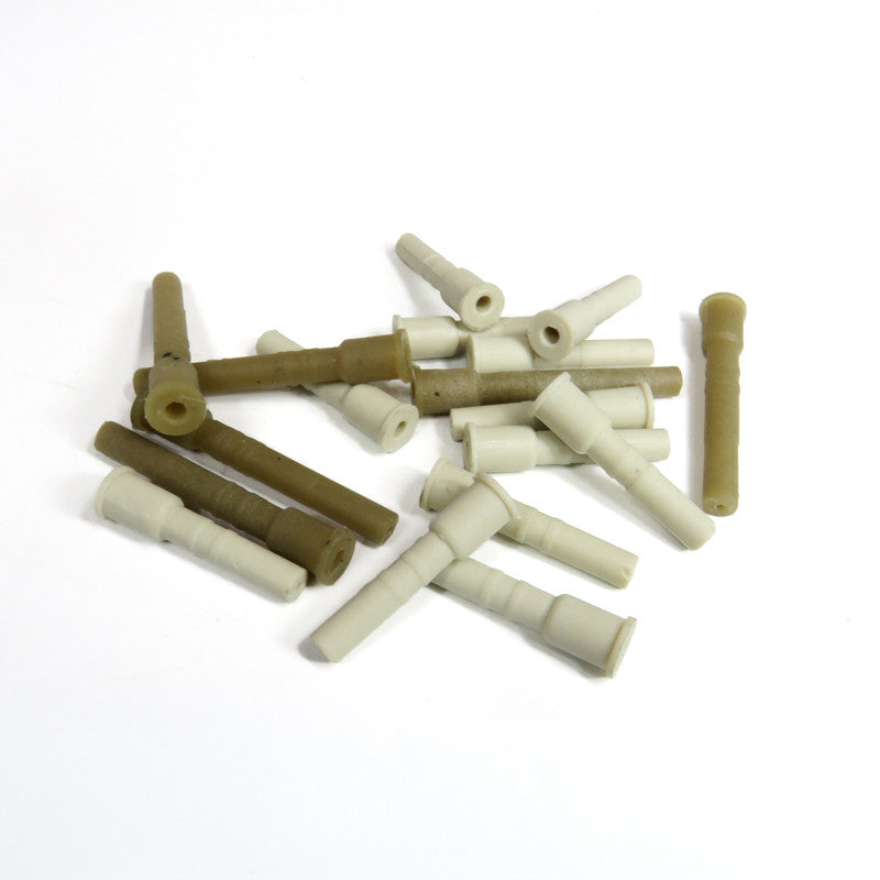 JUEGO EMPAQ INFERIOR 6C/6CTA C/RETEN