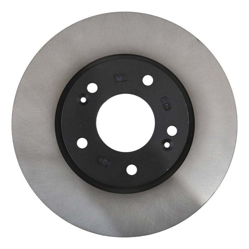 Disco Freno Del. Hyundai Tucson 2003 - 2010