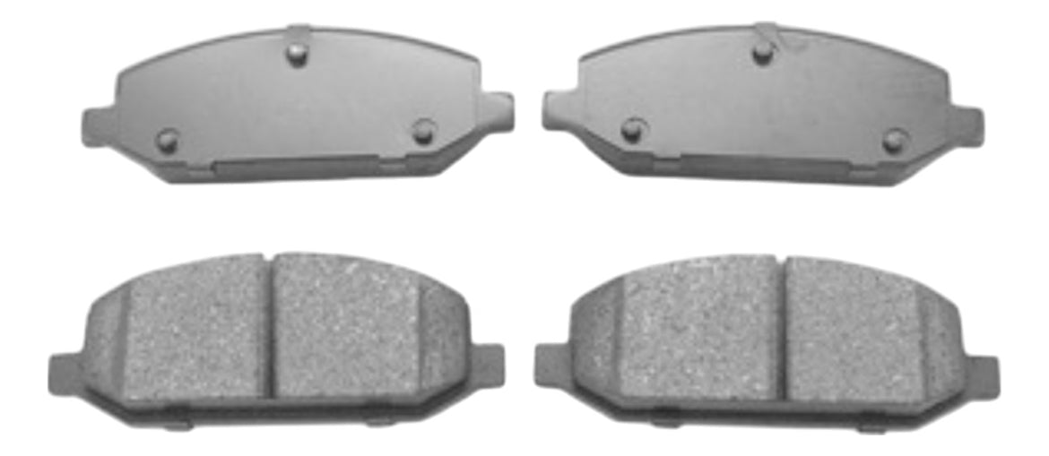 Pastilla Freno Del Sail 1.4 2010 - 2016