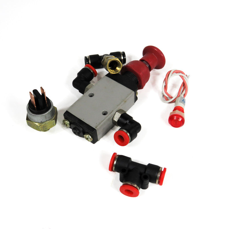 KIT ACCIONAMIENTO 3003661 EATON