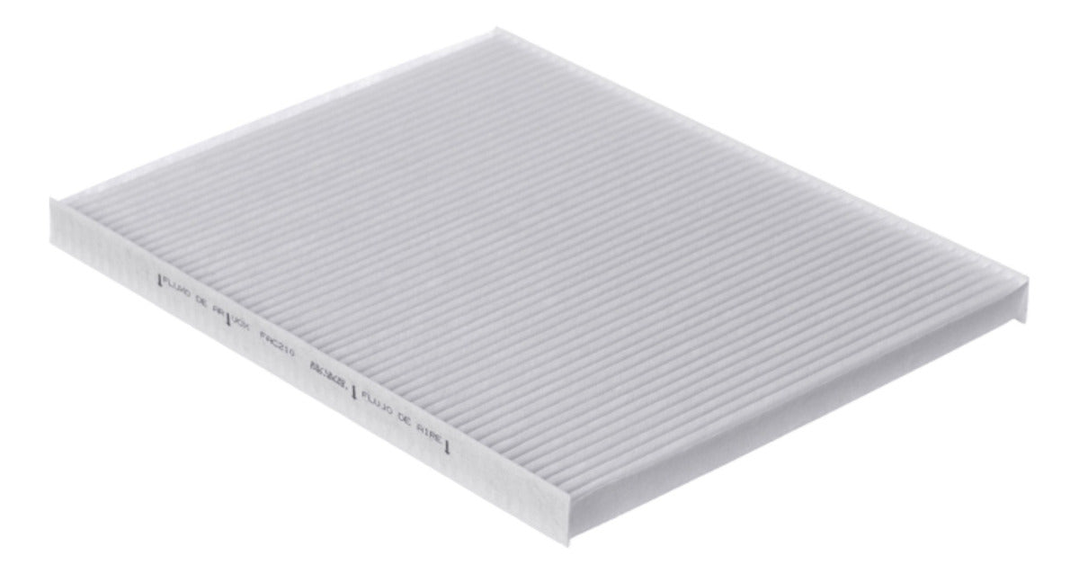 Filtro Polen Ford Fusion Atk (2013-)