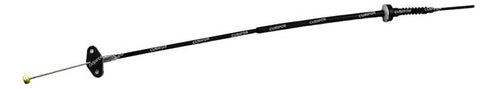 Piola Cable De Embrague Chevrolet Spark 1.0 2006-2016