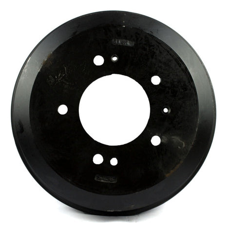Tambor De Freno Trasero 295x60 Mahindra Pik Up 2.2 2.6 08-12