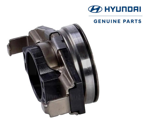 Rodamiento Empuje Original Hyundai Porter Hr 2005