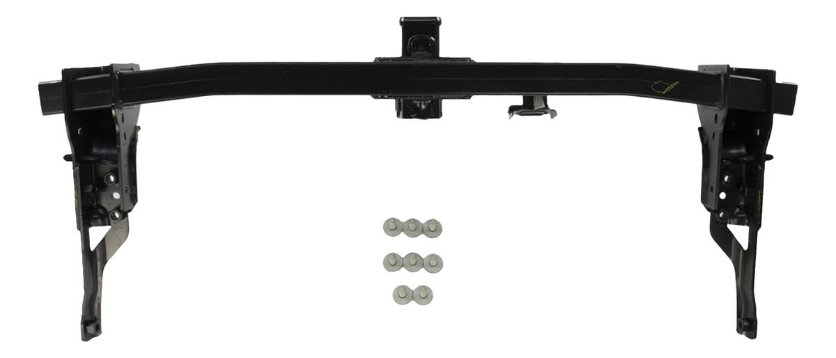 Kit Enganche Remolque Ford Bronco Sport 2023