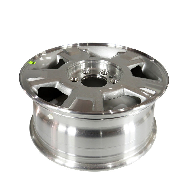 LLANTA ALEACION FORD F150 3.5 2010