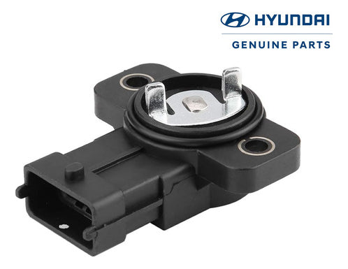 Sensor Mariposa Aceleracion Hyundai I10 2008 2015