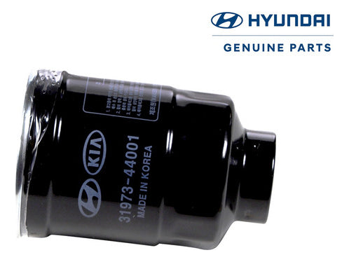Filtro Petroleo Original Hyundai H100 Porter Galloper 2.5