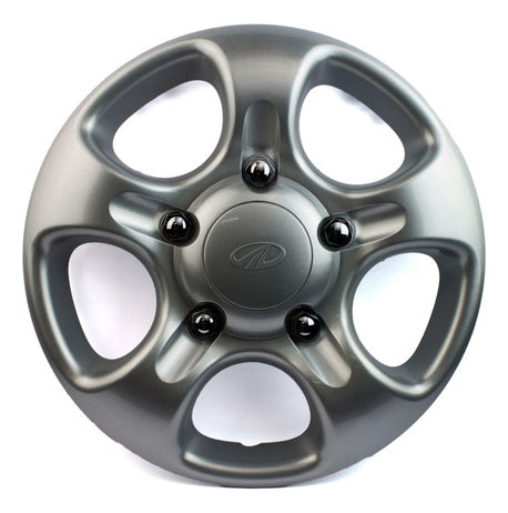 Tapa Rueda Aro 16 Mahindra 4x2 Pick Up Scorpio 08-17 Unidad