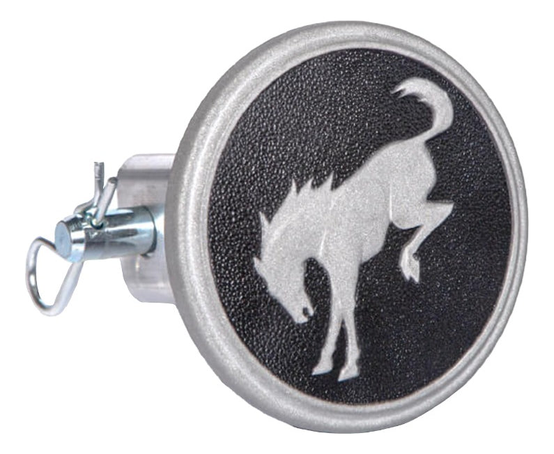 Protector Enganche De Aluminio Ford Bronco Sport (2021-2024)