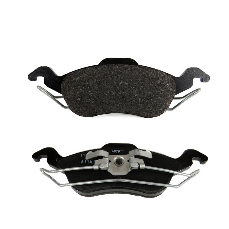 PASTILLAS DELANTERAS FORD FOCUS 2.0 2013