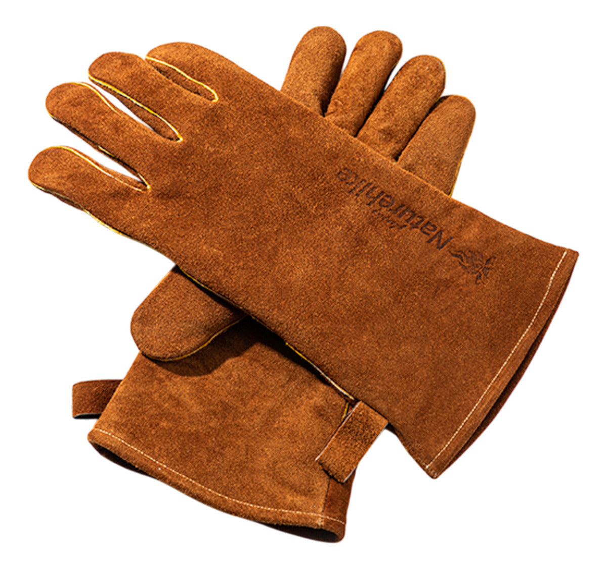Guantes De Aislamiento Termico Ignifugos Naturehike