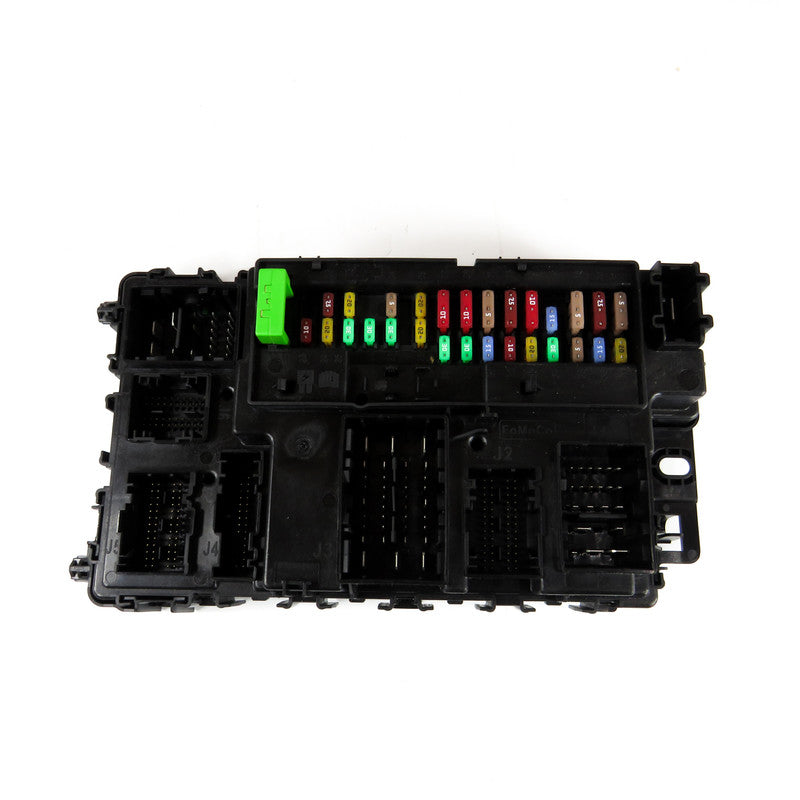 MODULO BCM RANGER 2021