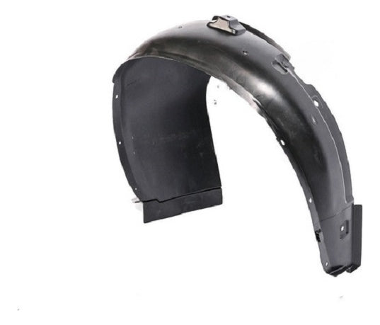 Guardabarro Delt Izq Paso Rda Gm 26687146