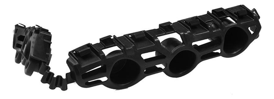 Guía Del Parachoque Trasero Gm 52140276