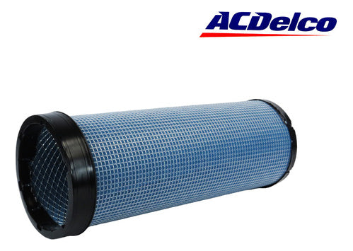 Filtro Aire Chevrolet Ftr 1524 6hk1-4hk1 Euro Iv-v 2009/2019