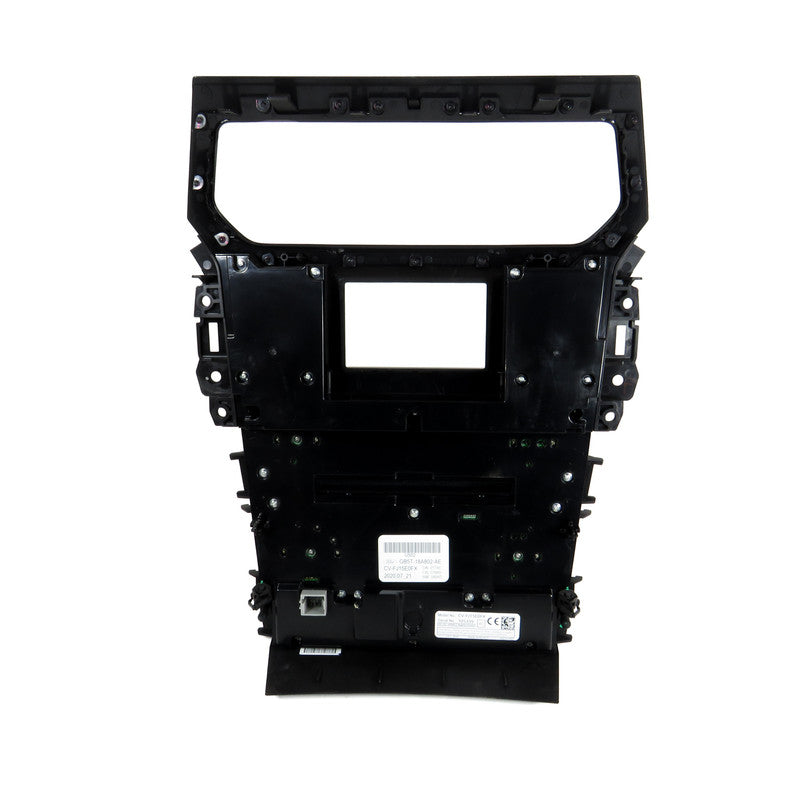 MASCARA DE INTERFAZ ECO 2 EXPLORER 2017