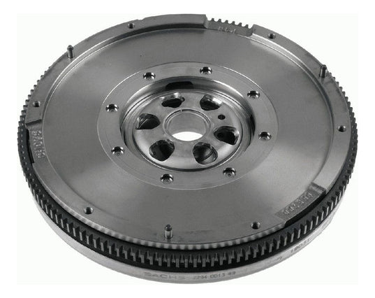 Volante Motor C/cercha Ford Transit 2.2 Diesel 13-19 Orig.