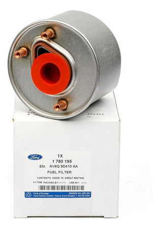 Filtro De Combustible Ford Ecosport 1.5 Diesel 2014-2018