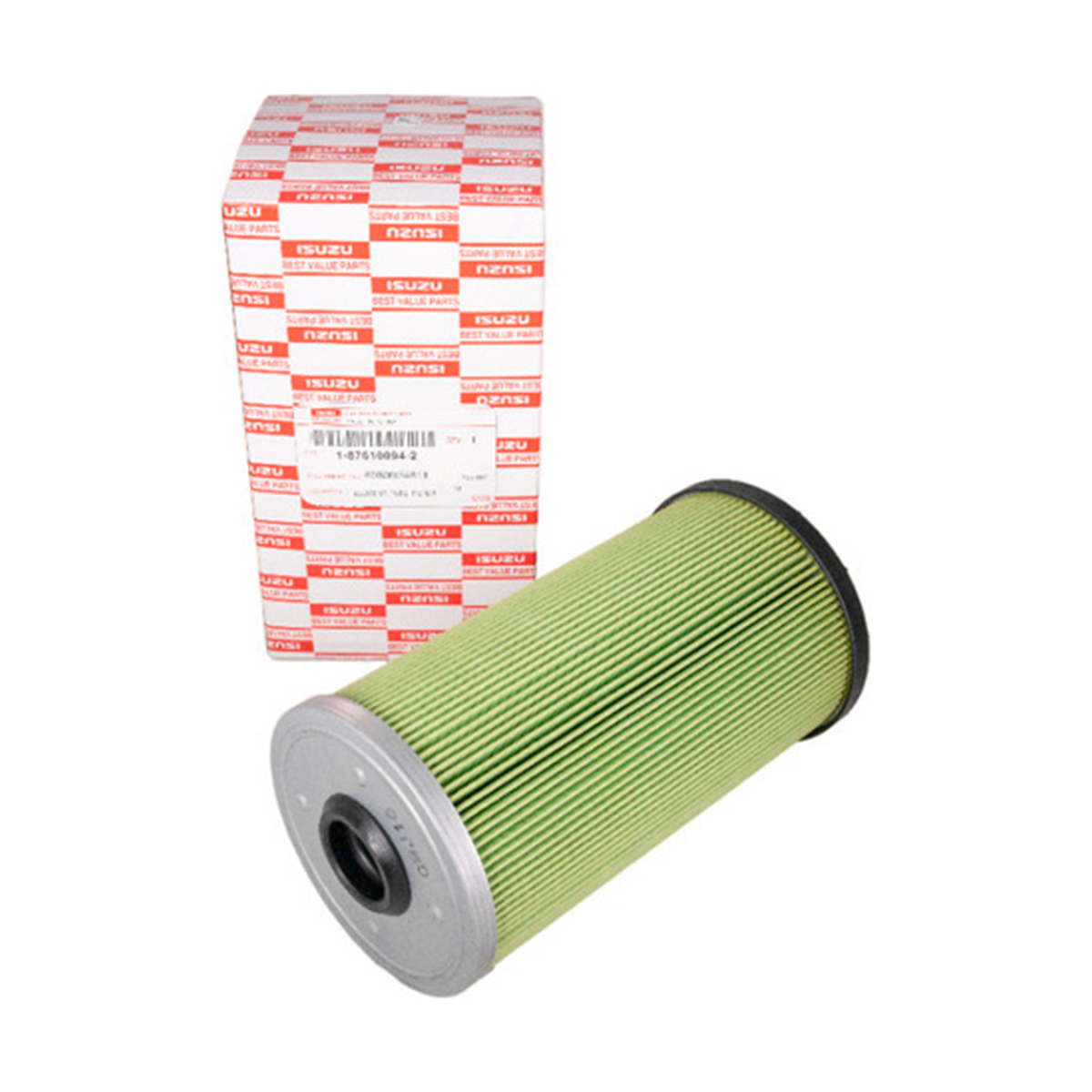 Filtro Sedimentador Chevrolet Frr 1121 Euro3 Genuino
