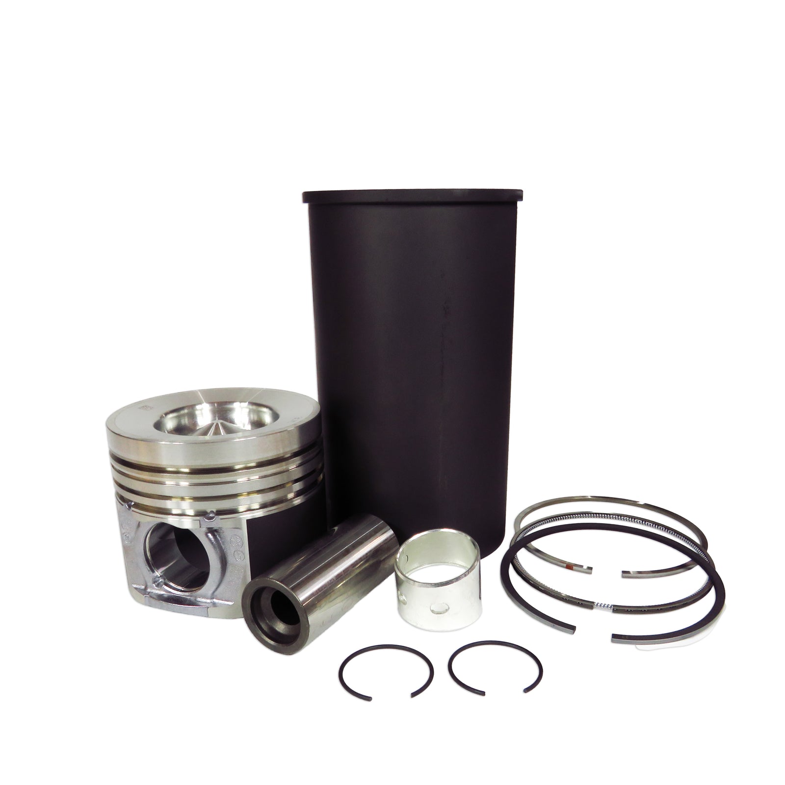PISTON MOTOR KIT - NPR