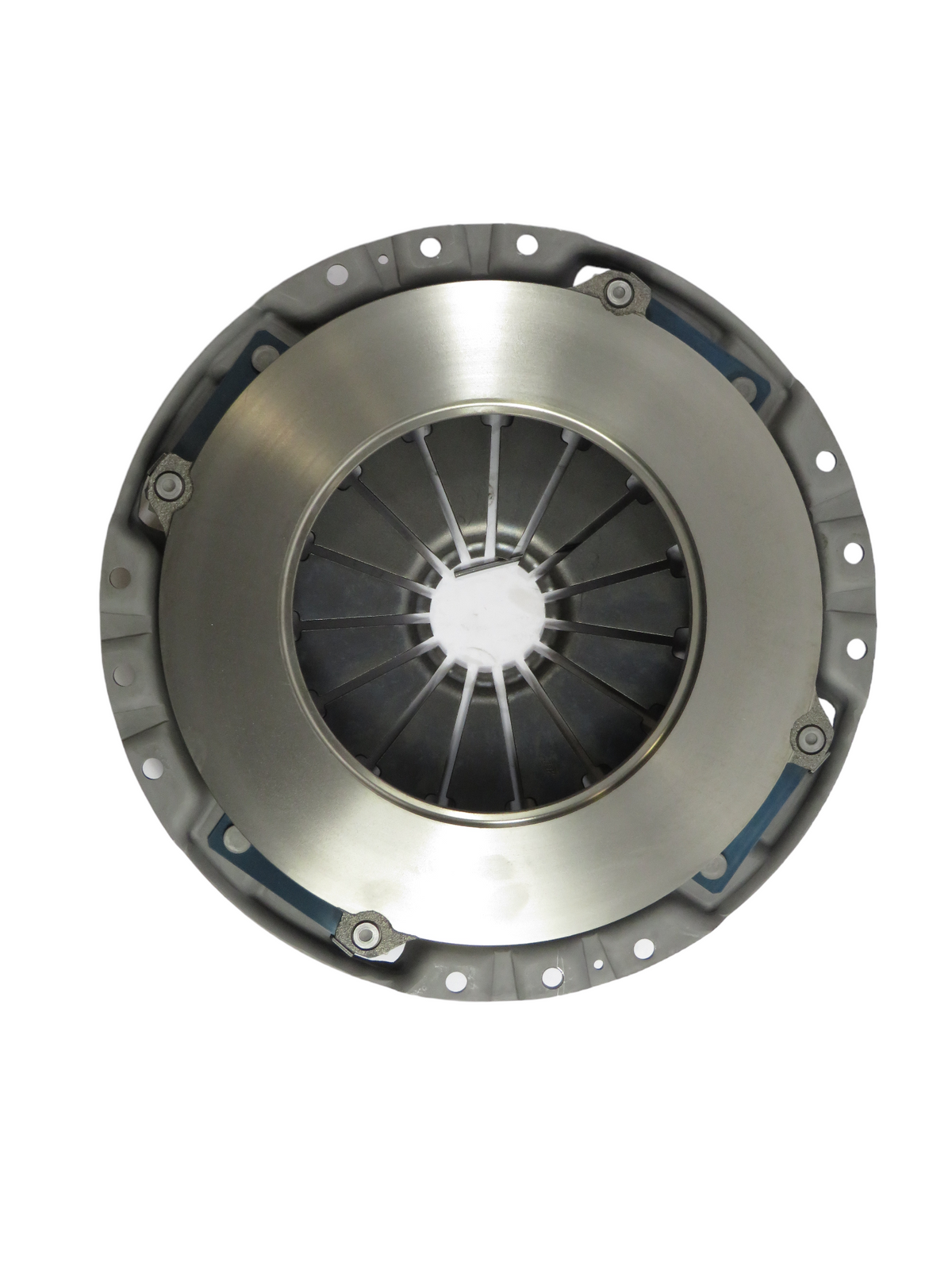 Kit Embrague Isuzu Chevrolet Nqr 700p Euro 4 Euro 5