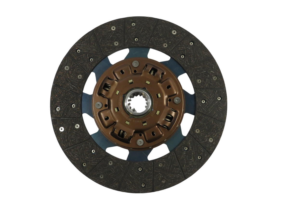 Kit Embrague Isuzu Chevrolet Nqr 700p Euro 4 Euro 5