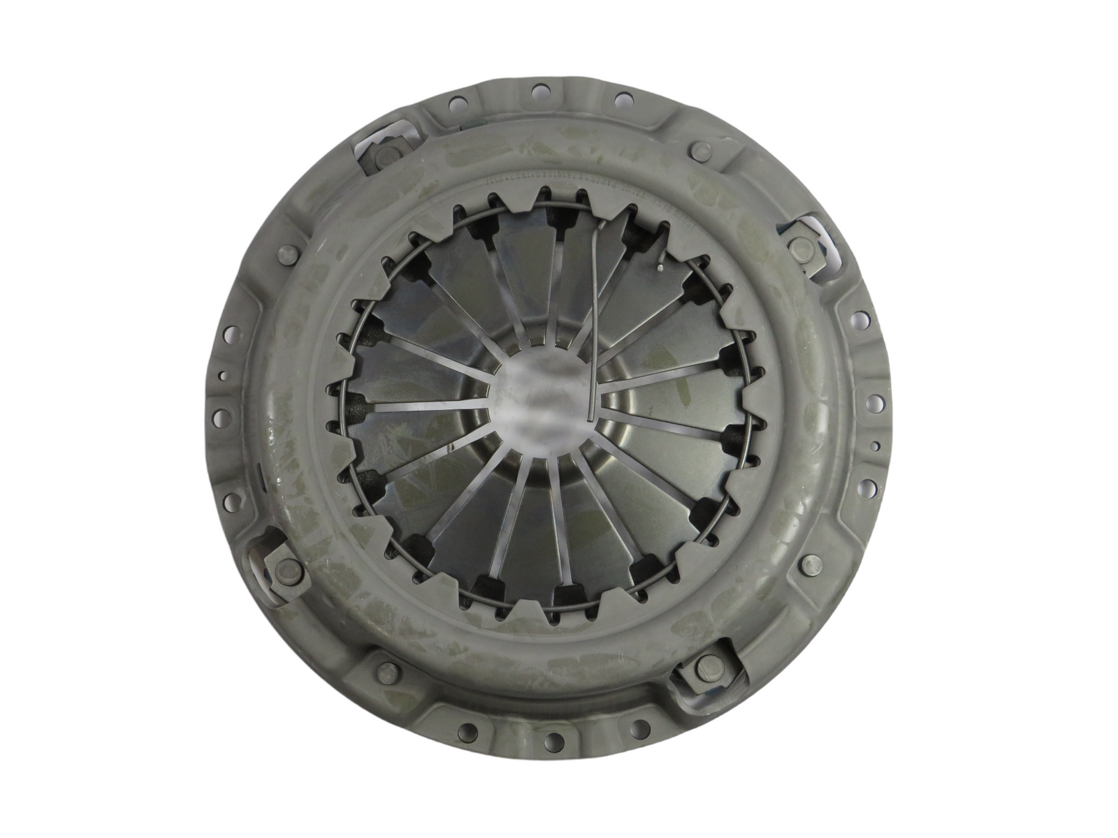 Kit Embrague Isuzu Chevrolet Nqr 700p Euro 4 Euro 5