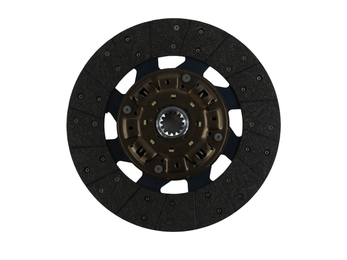 KIT EMBRAGUE NPR 700P