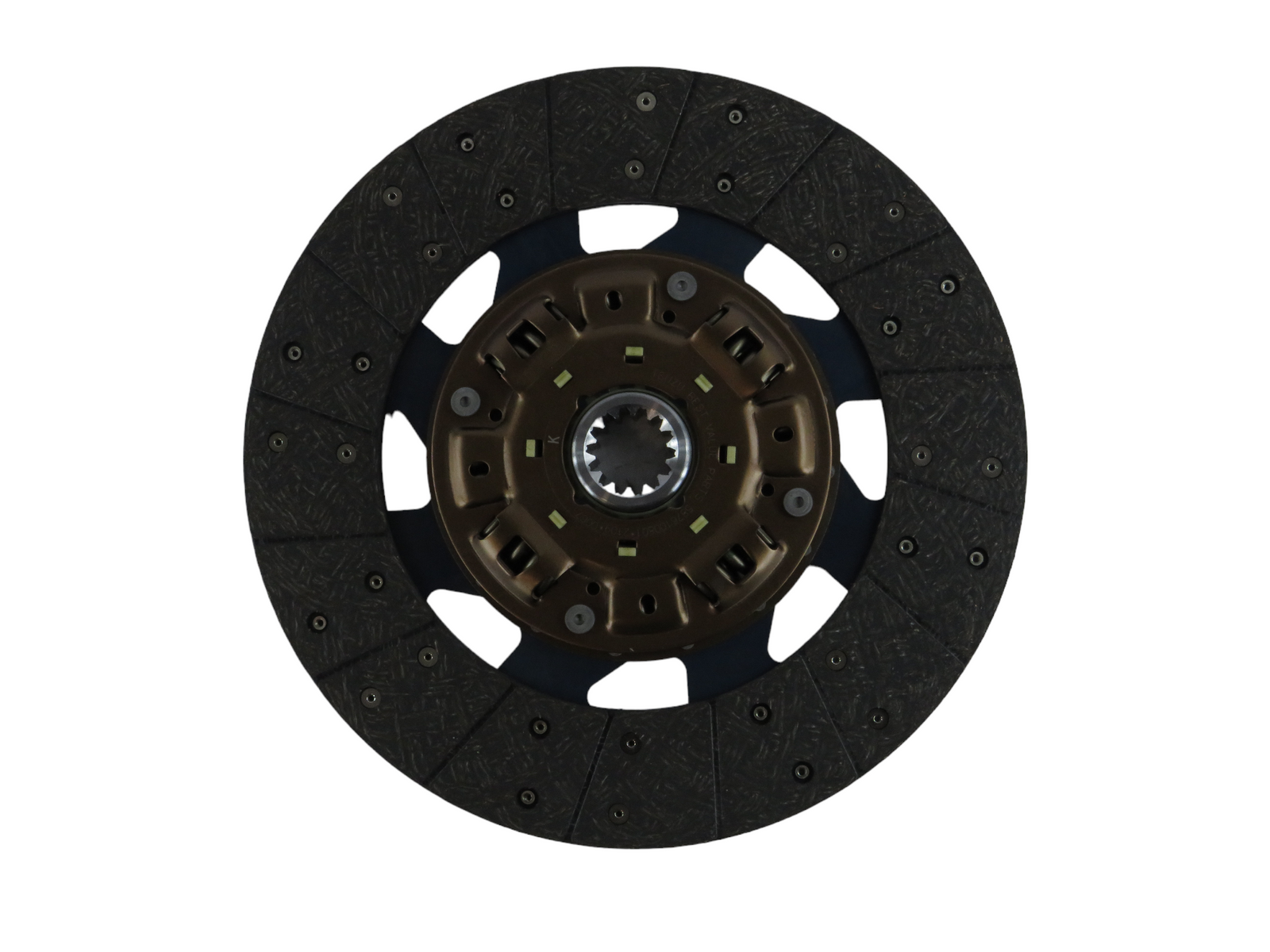 KIT EMBRAGUE NPR 700P