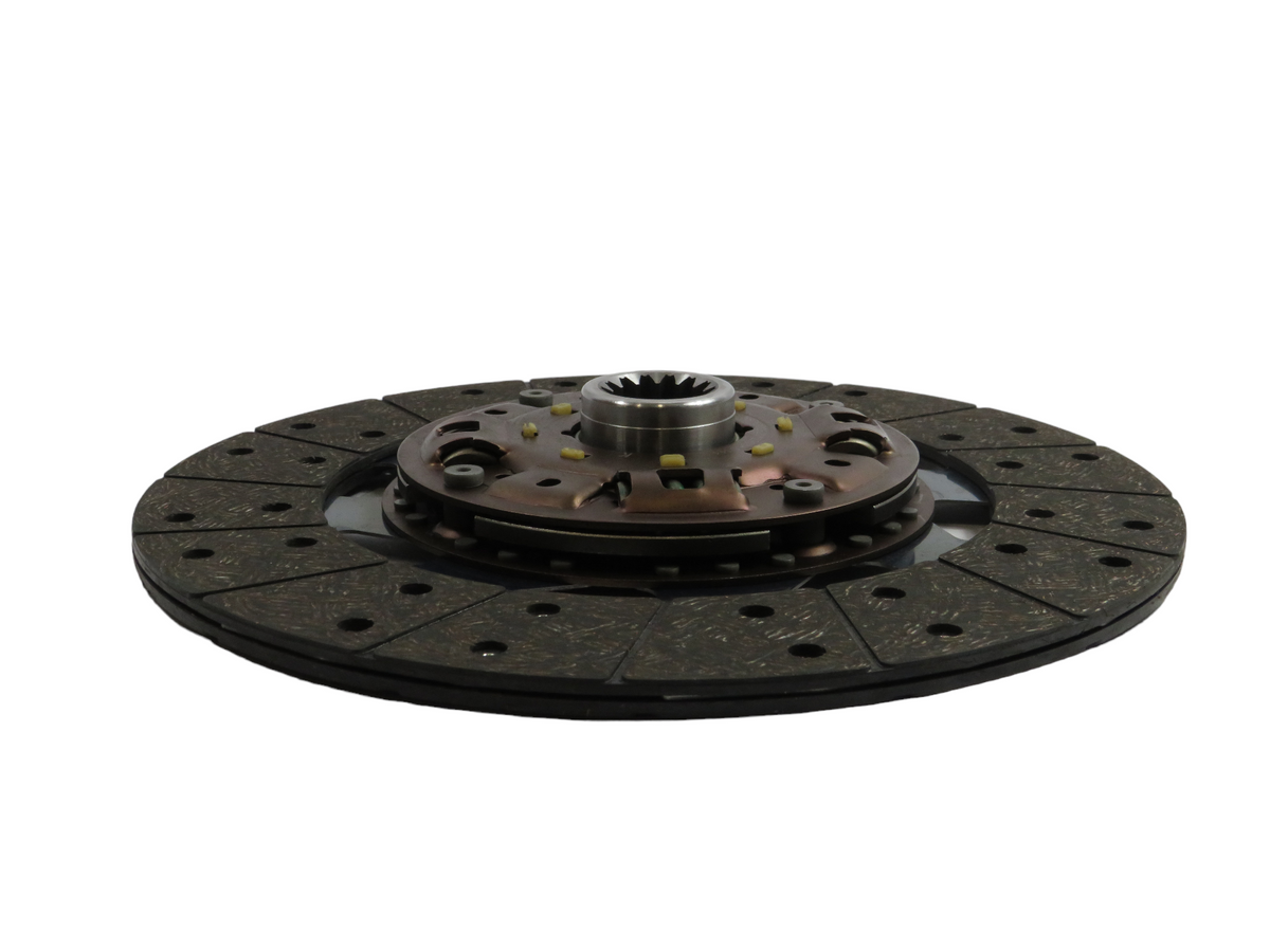 KIT EMBRAGUE NQR 919 E4