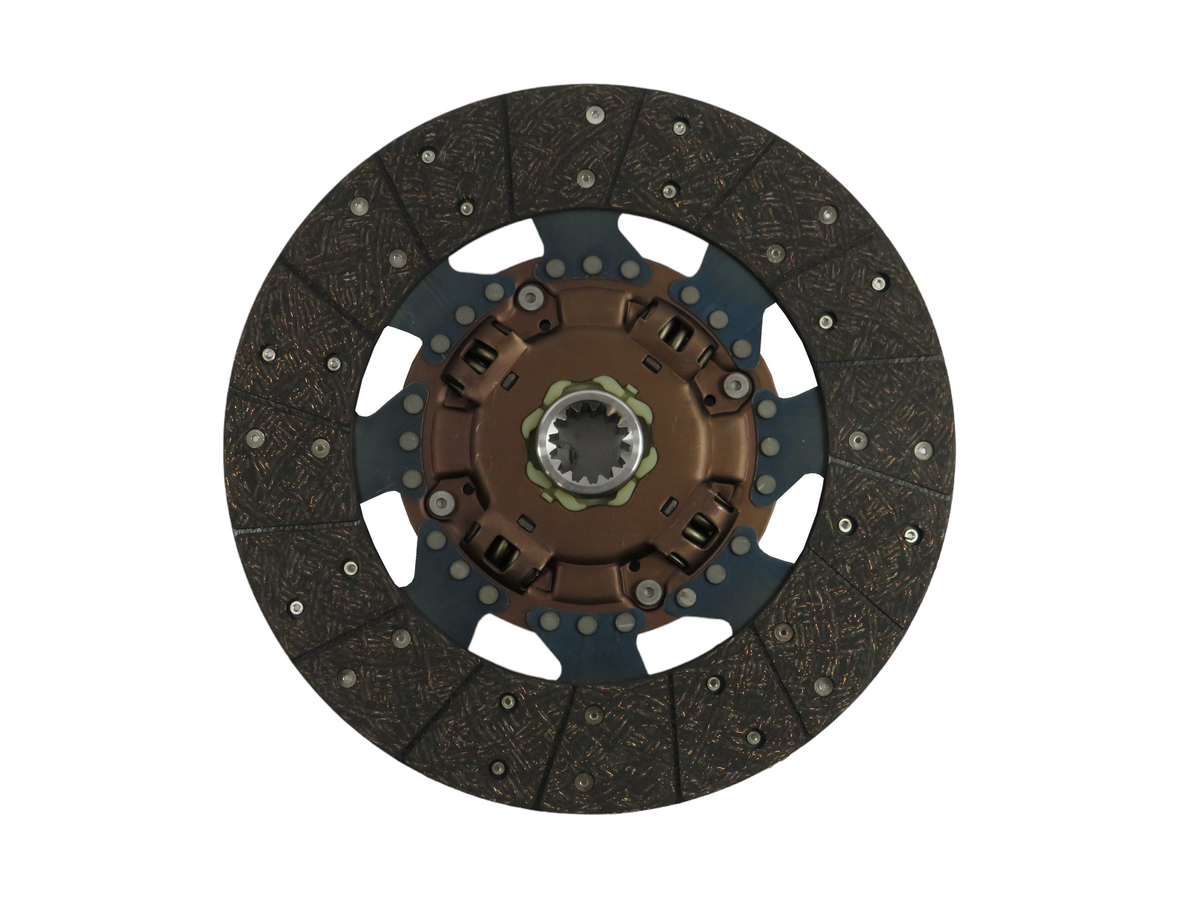KIT EMBRAGUE NQR 919 E4