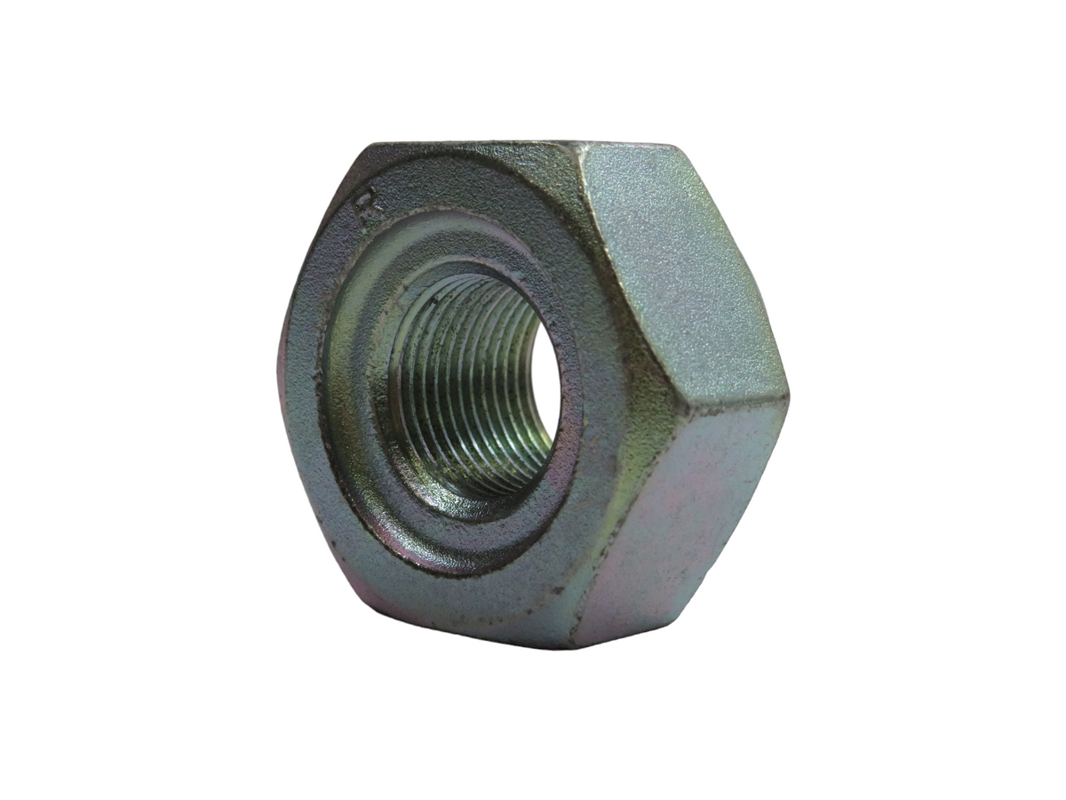 Tuerca Rim (aro) Ruedas Chevrolet Npr 4.3 1987 /