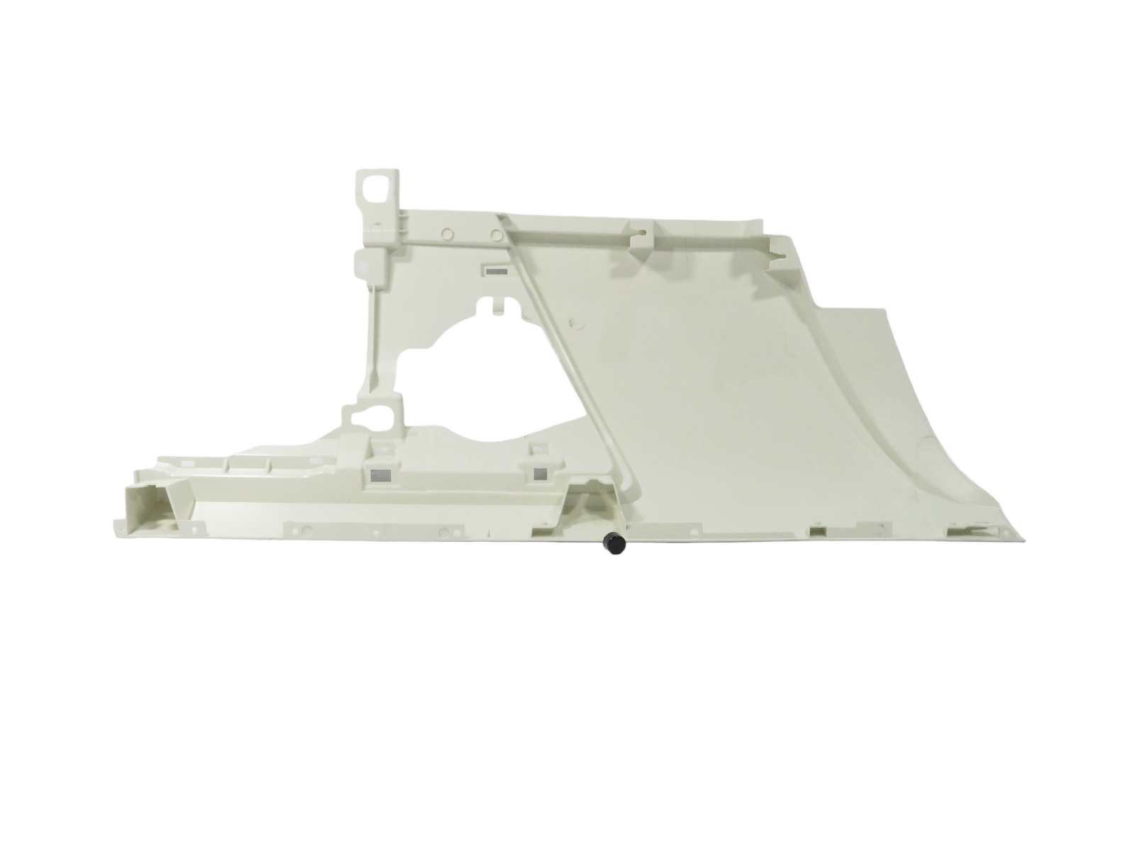 PANEL CORNER DERECHO CABINA