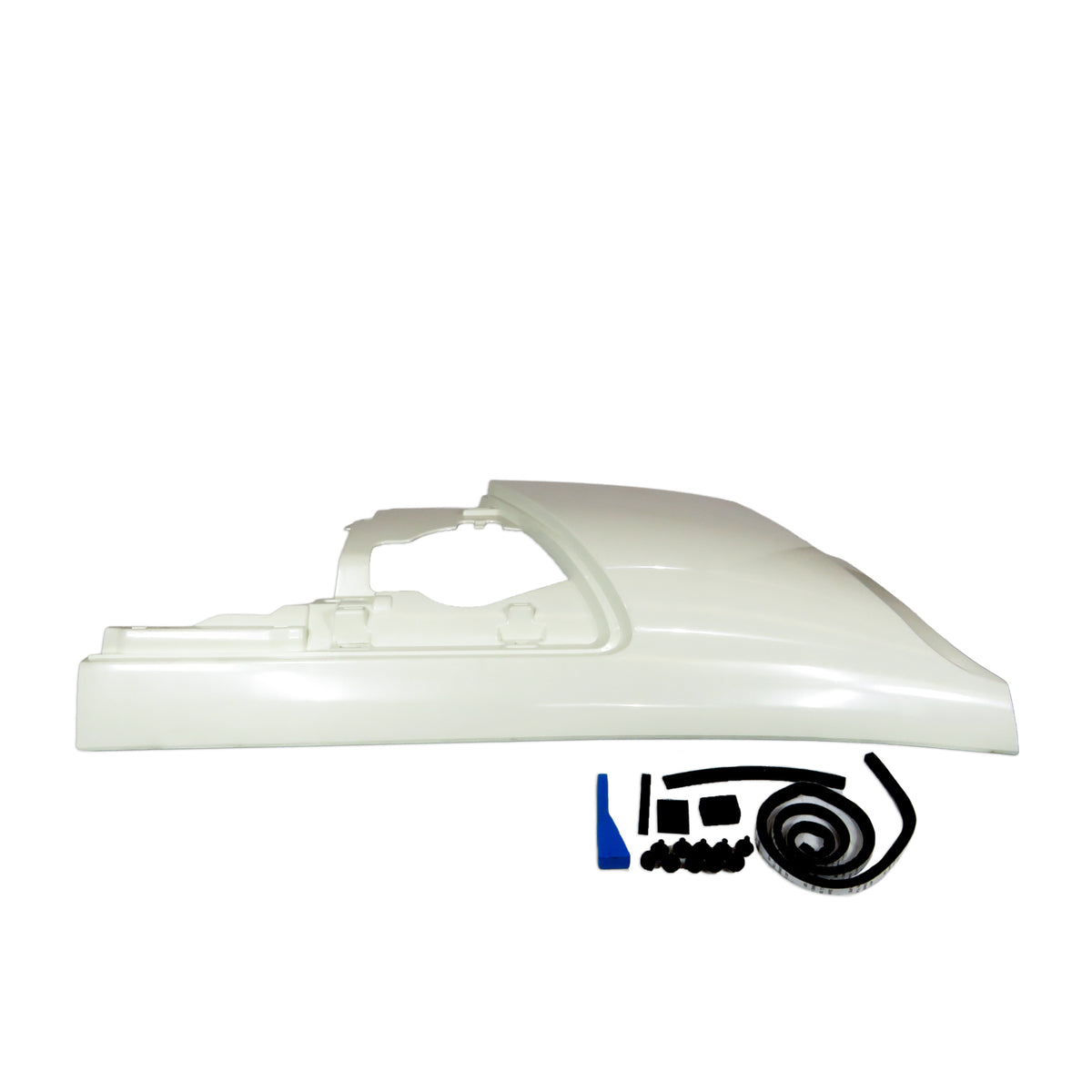 PANEL LATERAL DELANTERO DERECH