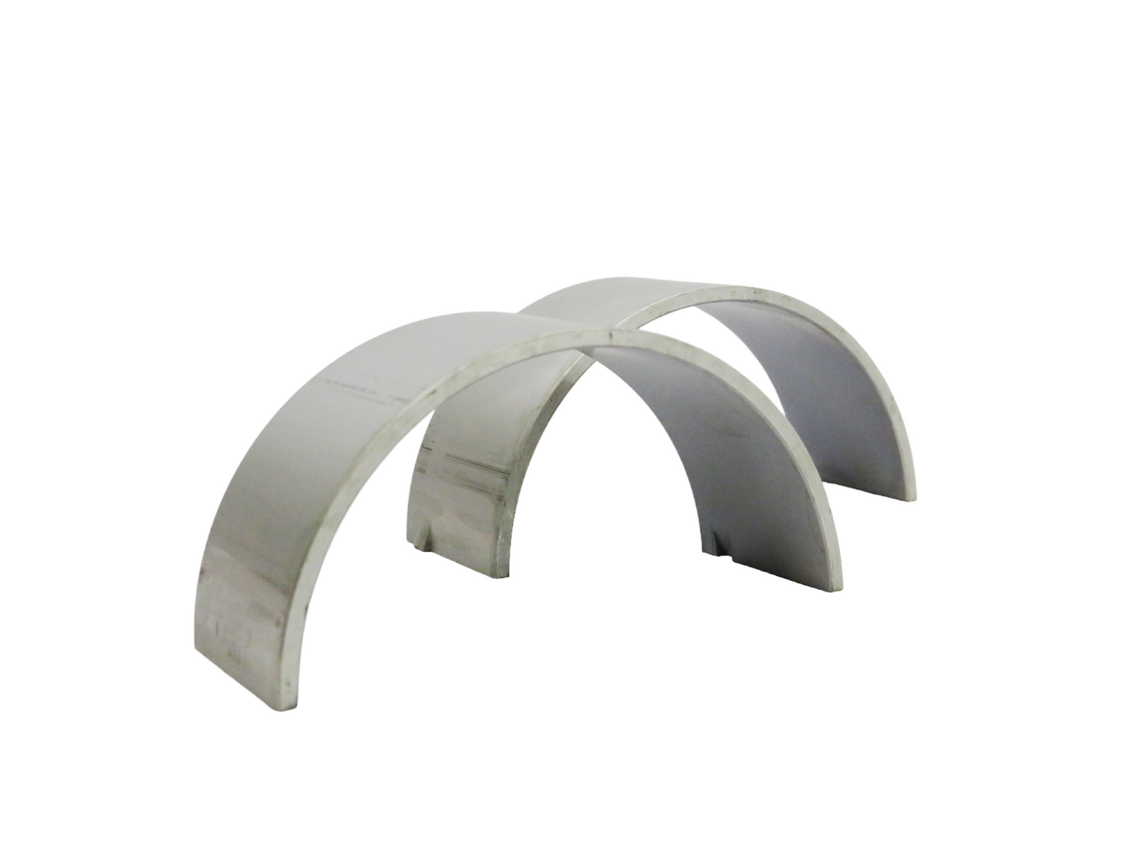 CASQUETES BIELA STD VERDE