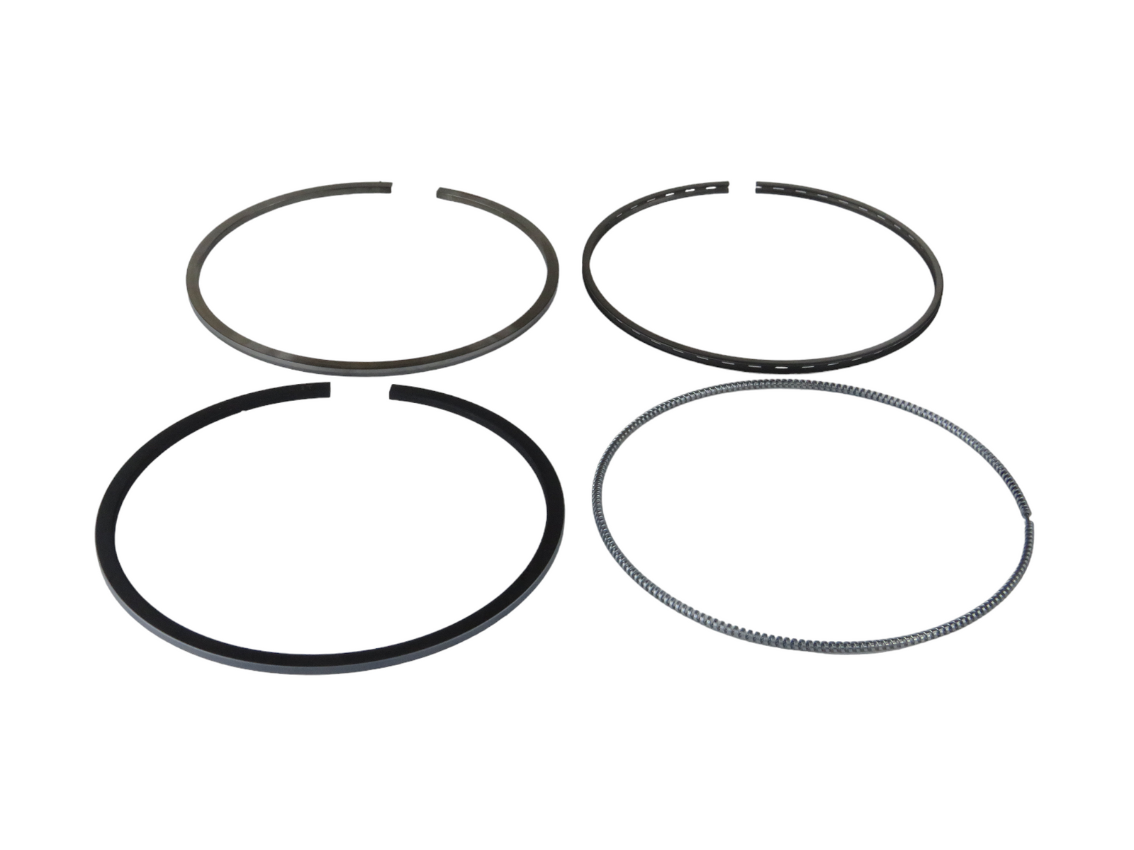 SET ANILLOS MOTOR