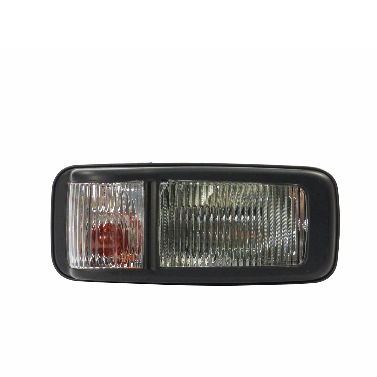 LAMPARA DELANTERA LATERAL IZQU