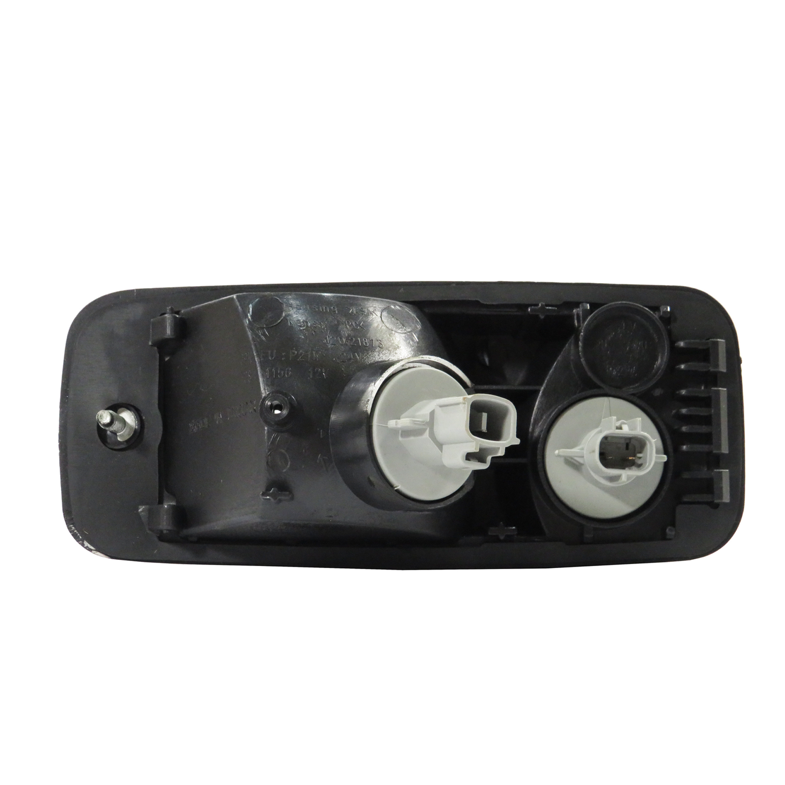LAMPARA DELANTERA LATERAL IZQU