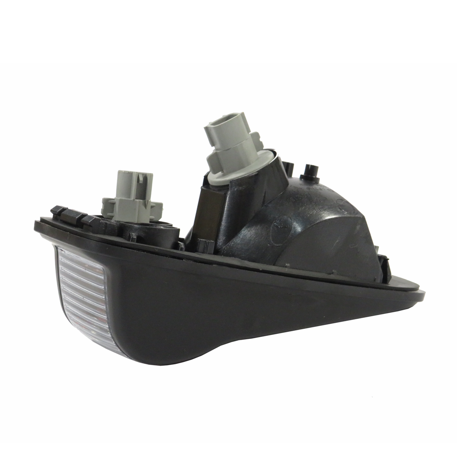LAMPARA DELANTERA LATERAL IZQU