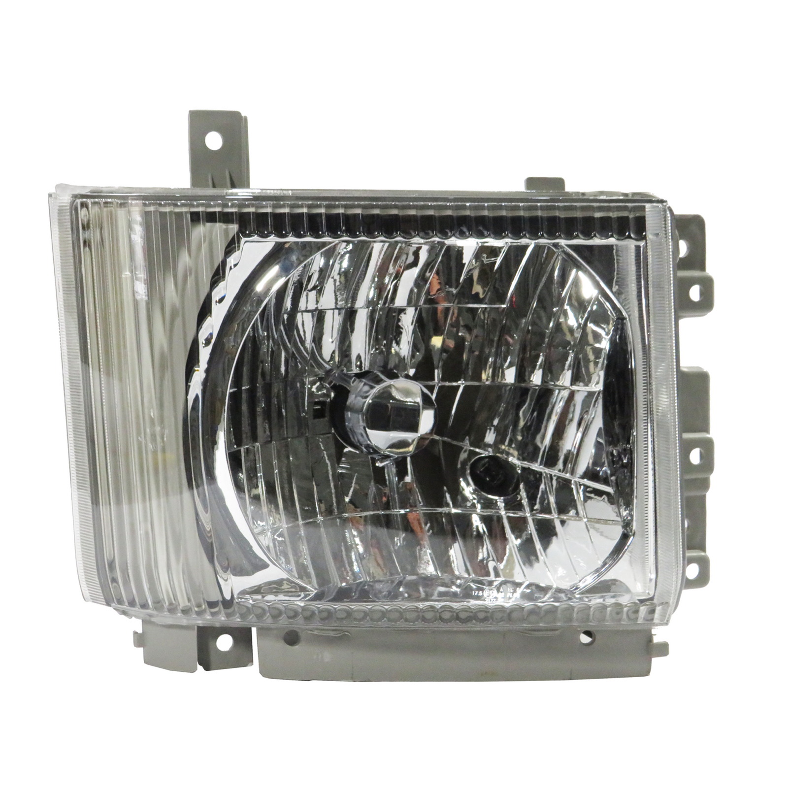FARO DELANTERO RH