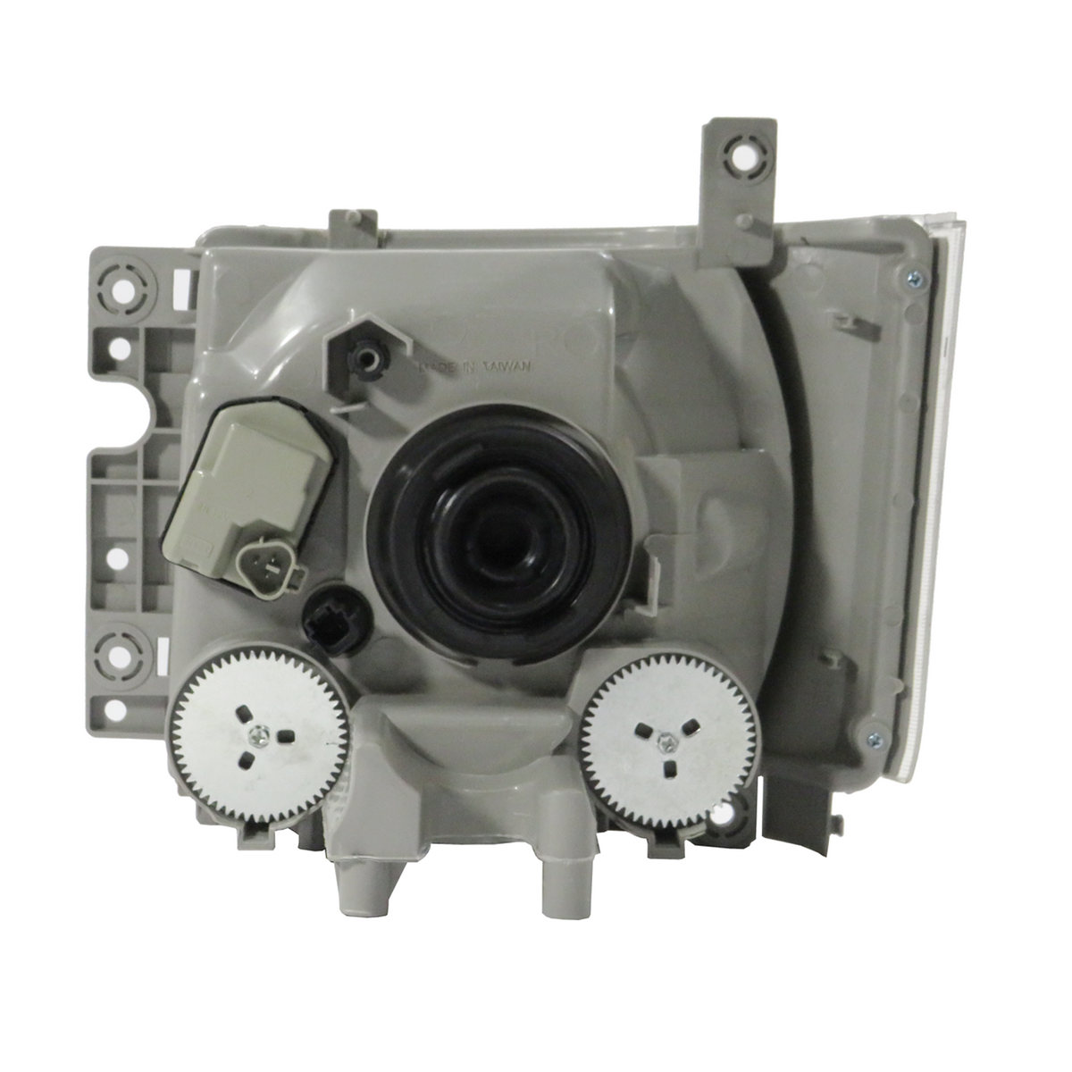 FARO DELANTERO RH