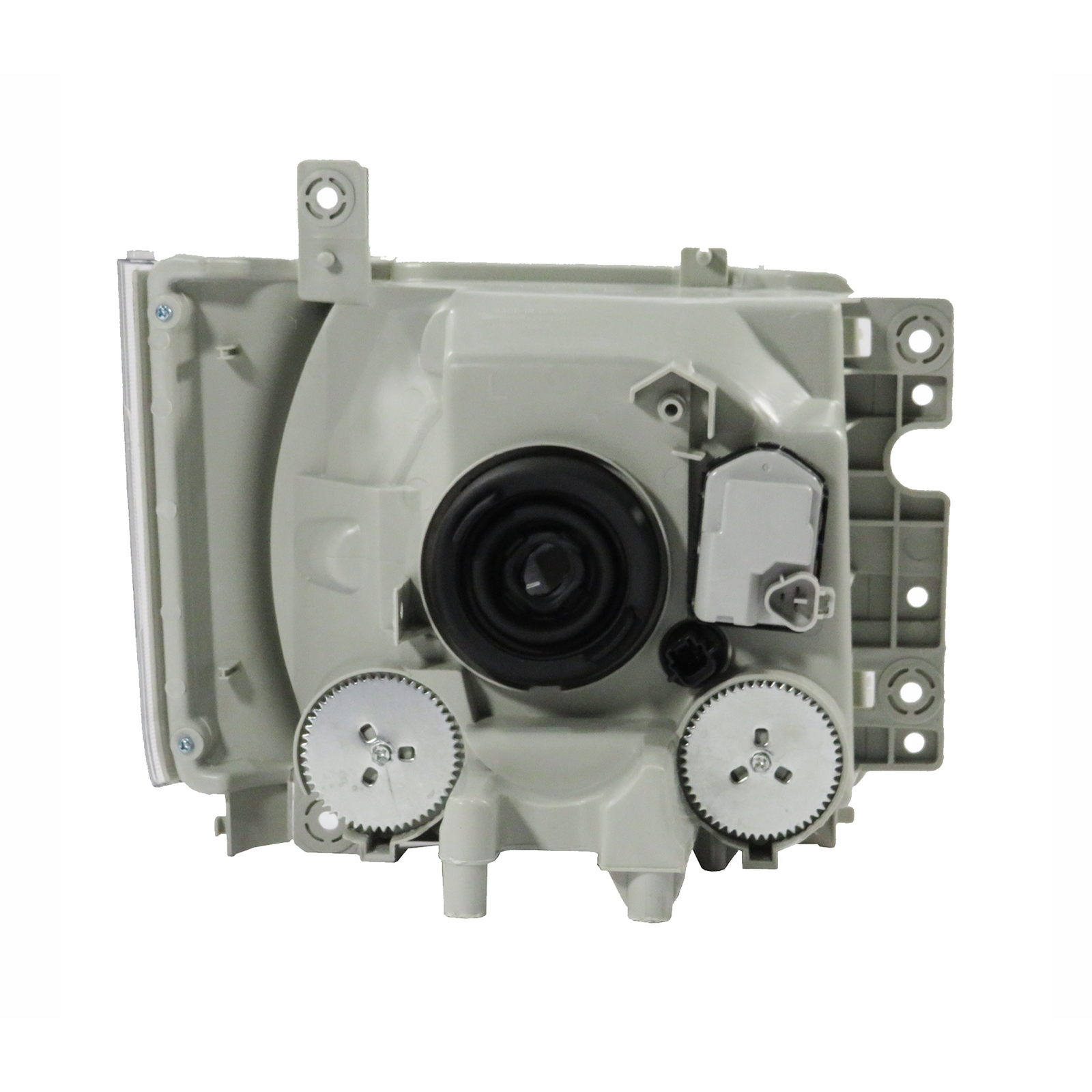 FARO DELANTERO LH