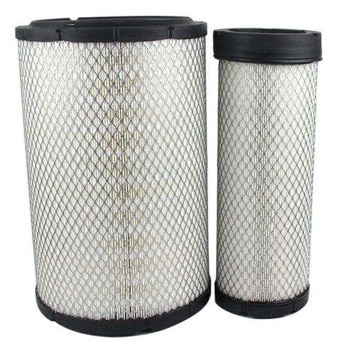 Elemento Filtro Aire Interior Chevrolet Frr 1121 2008/2019