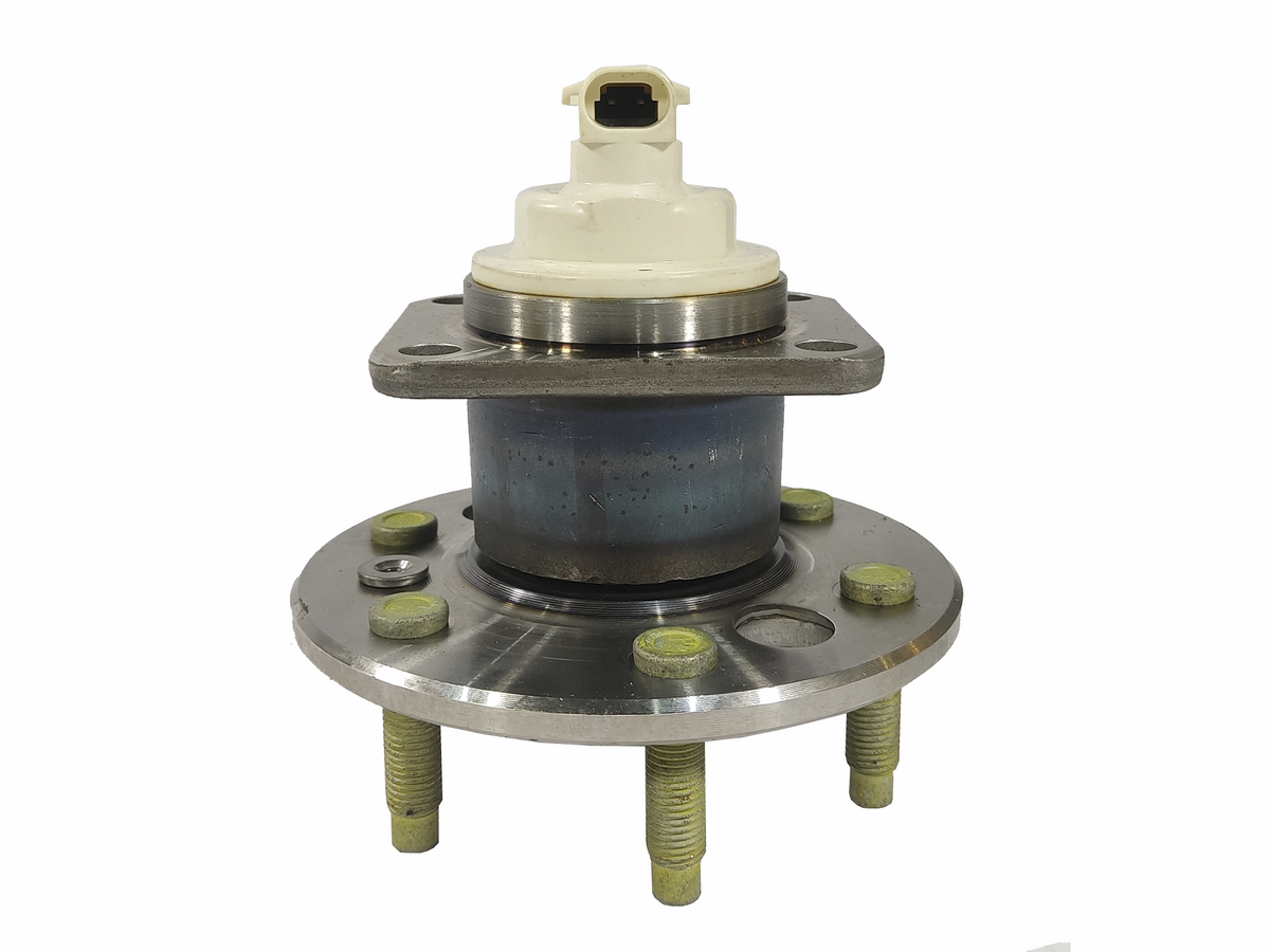 CUBO RUEDA TRAS CON SENSO