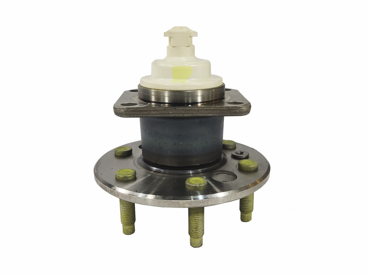 CUBO RUEDA TRAS CON SENSO