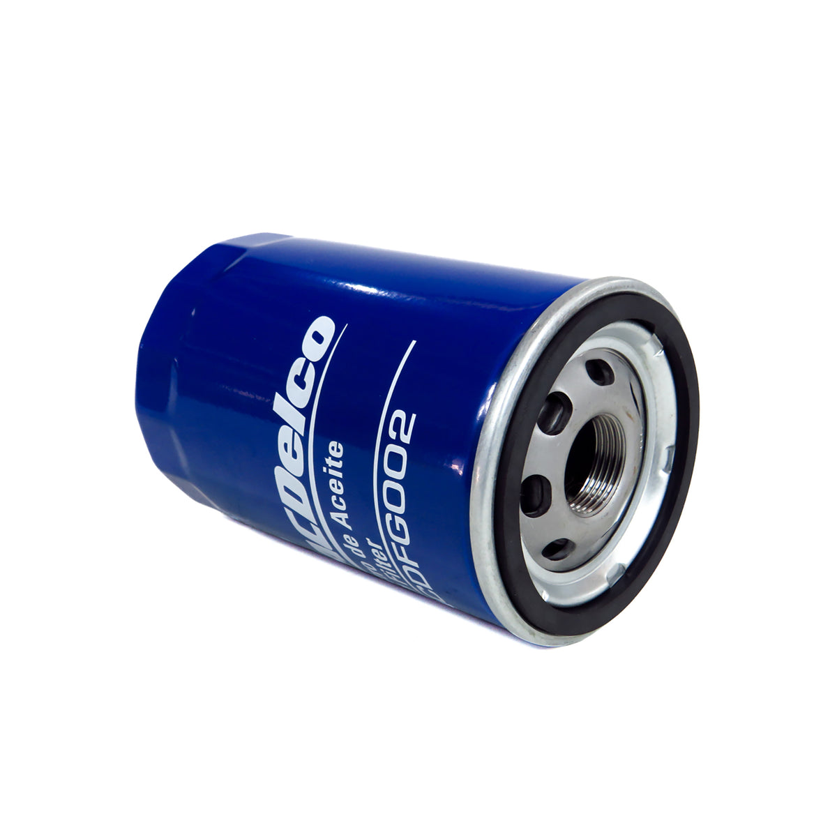 Filtro De Aceite Chevrolet Silverado 1500 5.3 2014-2022